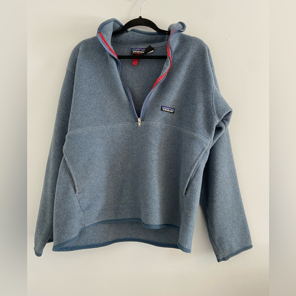 Patagonia Sweatshirt